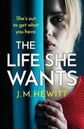 Cover: The Life She Wants - Canelo Us