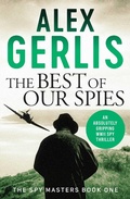 Cover: The Best of Our Spies - Canelo Us