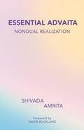 Cover: Essential Advaita - iUniverse