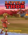Cover: Little Thor - Bookbaby