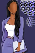 Cover: Love in Lavender - Lulu.com