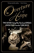 Cover: Overture of Hope - Regnery Publishing Inc