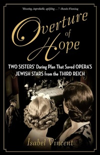 Enlarge image Cover: Overture of Hope - Regnery Publishing Inc