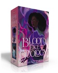 Cover: Blood Like Duology (Boxed Set) - MARGARET K MCELDERRY BOOKS