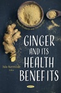 Bild: Ginger and its Health Benefits - Nova Science Publishers Inc