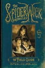 Cover: The Field Guide - Simon & Schuster Books for Young Readers