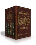 Cover: The Complete Spiderwick Chronicles Boxed Set - Simon & Schuster Books for Young Readers