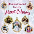 Cover: American Girl Pop-Up Advent Calendar - Weldon Owen, Incorporated