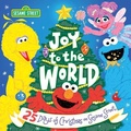 Cover: Joy to the World - Sourcebooks Wonderland