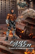 Cover: Fade Razr - Inkscriptions LLC