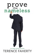 Cover: Prove the Nameless - Terence Faherty