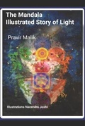 Cover: The Mandala Illustrated Story of Light - Possibilities Publishing