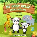 Cover: My Noisy Belly - Count With Me - 2 of Us Studio Limited