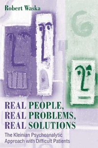Enlarge image Cover: Real People, Real Problems, Real Solutions - Routledge