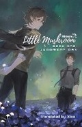 Cover: Little Mushroom - Peach Flower House, LLC