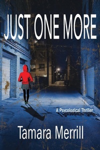 Enlarge image Cover: Just One More - Cali Press