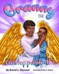 Cover: Granny the Unstoppable II - 3bl Publishing LLC