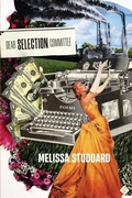 Cover: Dear Selection Committee - JackLeg Press