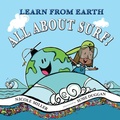 Cover: Learn From Earth All About Surf - New Day Initiative