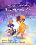 Cover: Let's Go Dreaming - Let
