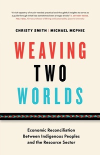 Abbildung von: Weaving Two Worlds - Page Two Press