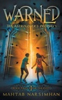 Cover: Warned - Stardust Stories