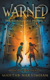 Enlarge image Cover: Warned - Stardust Stories