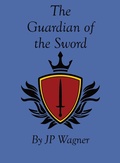 Cover: The Guardian of the Sword - Moongate Studios
