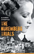 Cover: The Nuremberg Trials - Glagoslav Publications Ltd