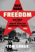 Cover: Red Road to Freedom - Boydell & Brewer Ltd