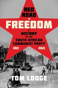 Abbildung von: Red Road to Freedom - James Currey