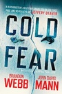 Cover: Cold Fear - Canelo Action