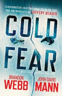 Enlarge image Cover: Cold Fear - Canelo Action
