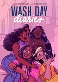 Cover: Wash Day Diaries - Chronicle Books LLC