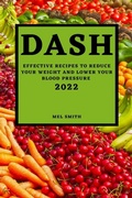 Cover: Dash 2022 - MEL SMITH