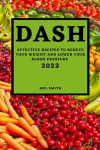 Enlarge image Cover: Dash 2022 - MEL SMITH
