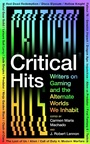Cover: Critical Hits - Serpent's Tail