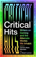 Cover: Critical Hits - Serpent's Tail