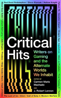 Abbildung von: Critical Hits - Serpent's Tail