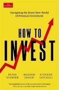 Cover: How to Invest - Economist Books