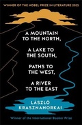 Cover: A Mountain to the North, A Lake to The South, Paths to the West, A River to the East - Tuskar Rock