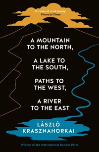 Abbildung von: A Mountain to the North, A Lake to The South, Paths to the West, A River to the East - Tuskar Rock