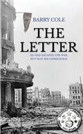 Cover: The Letter - Michael Terence Publishing