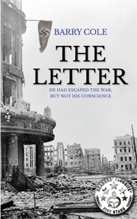 Enlarge image Cover: The Letter - Michael Terence Publishing