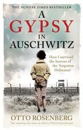 Cover: A Gypsy In Auschwitz - Monoray
