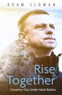Bild: Rise Together - Pitch Publishing Ltd