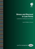 Bild: Stress and Burnout in Law Firms - Globe Law and Business