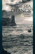 Cover: The Sea Change - The Swan River Press