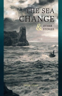 Enlarge image Cover: The Sea Change - The Swan River Press