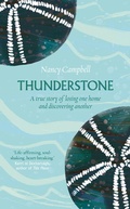 Cover: Thunderstone - Elliott & Thompson Limited